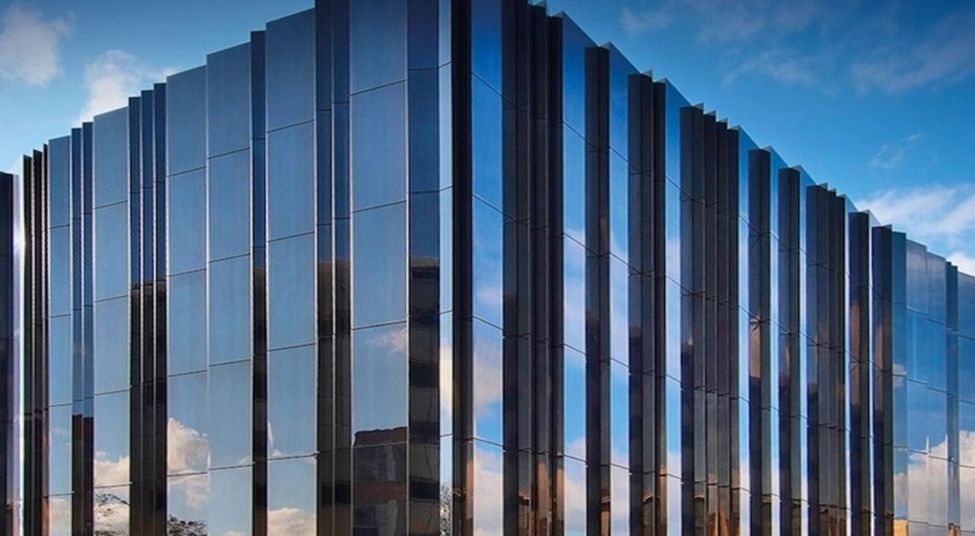 معرفی بهترین نماهای شیشه ای ساختمان در سال 2022