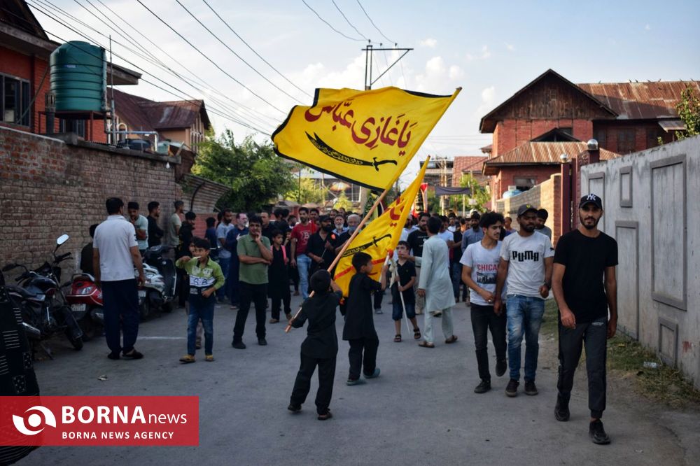 راھمپیای+اربعین+در+کشمیر+ھند (1)