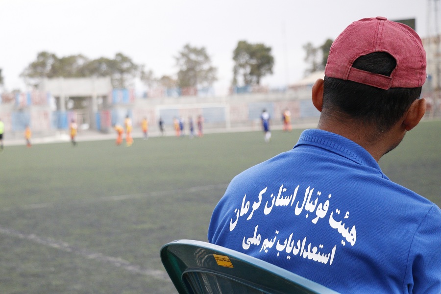 فوتبال کرمان