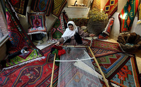 صنایع-دستی-قزوین