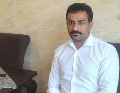 دهیار کرگان 