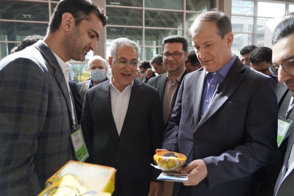 نمایشگاه میوه (1)