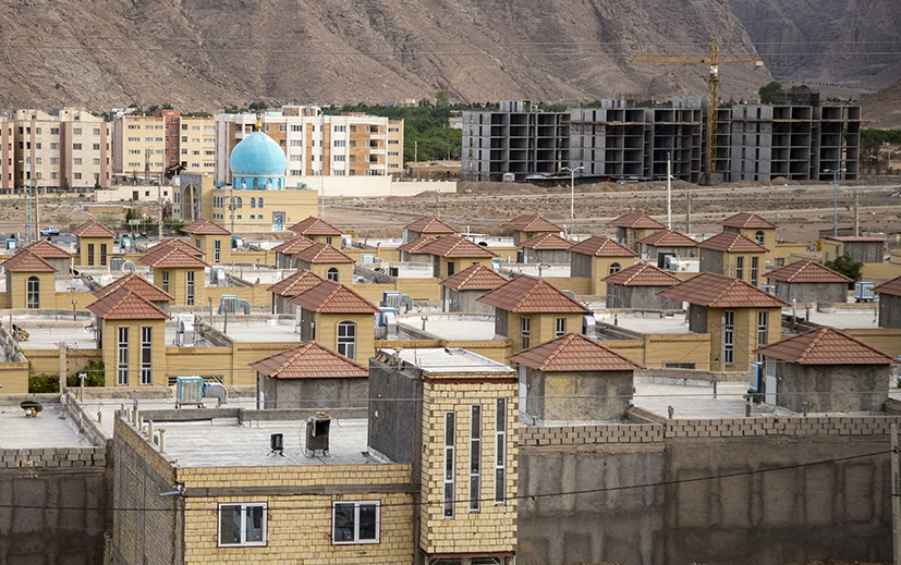 کاهش سریع قیمت مسکن با اطلاعات دقیق خانه های خالی/ تعداد خانه‌های خالی در ایران ۱۰ درصد بیشتر از استانداردهای جهانی