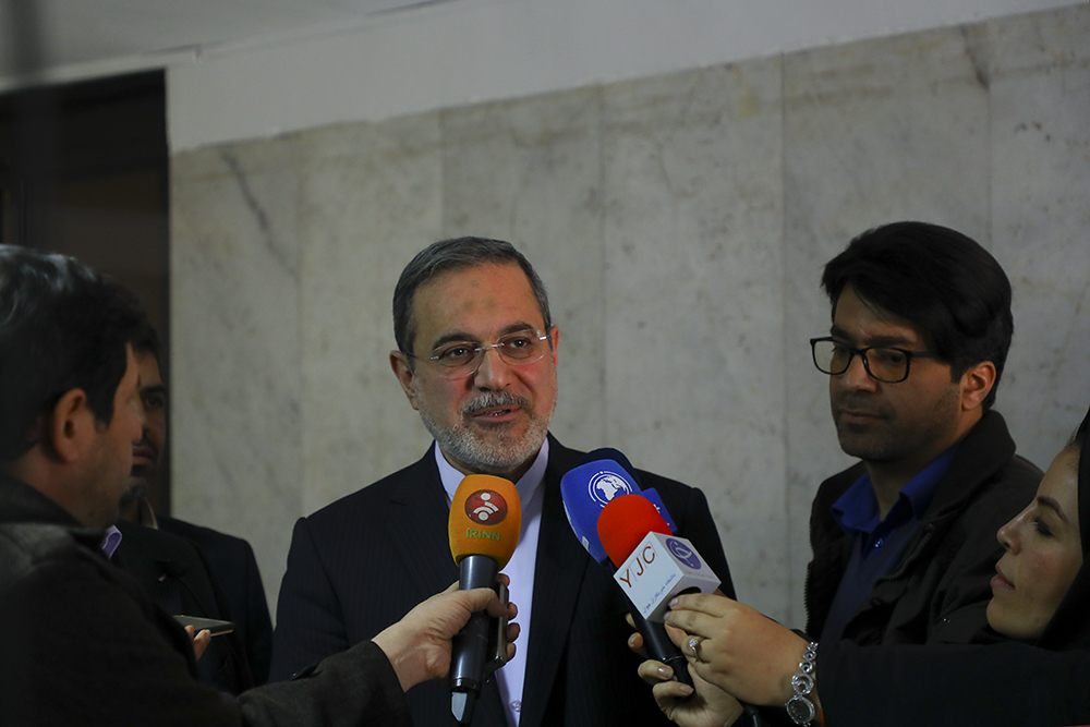 نشست شورای هماهنگی بهبود و ارتقای شاخص های آموزشی و پرورشی