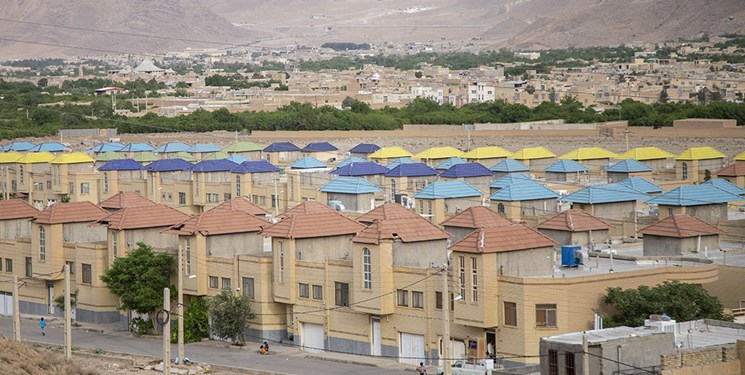 کاهش سریع قیمت مسکن با اطلاعات دقیق خانه های خالی/ تعداد خانه‌های خالی در ایران ۱۰ درصد بیشتر از استانداردهای جهانی