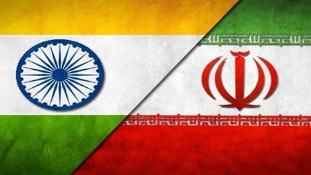 همکاریهای ایران و هند