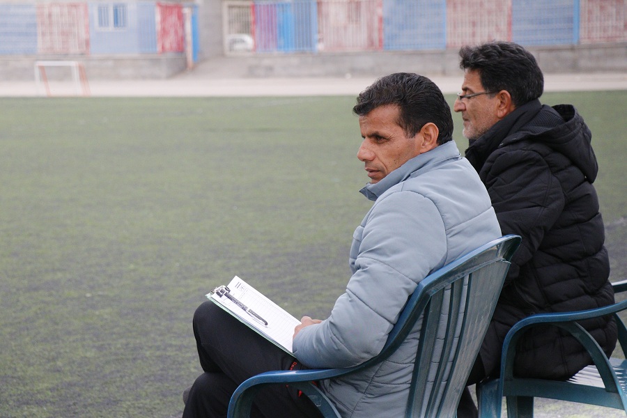 فوتبال کرمان