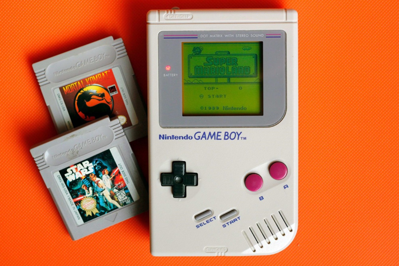 بررسی کنسول های 3DS، GBA و SNES