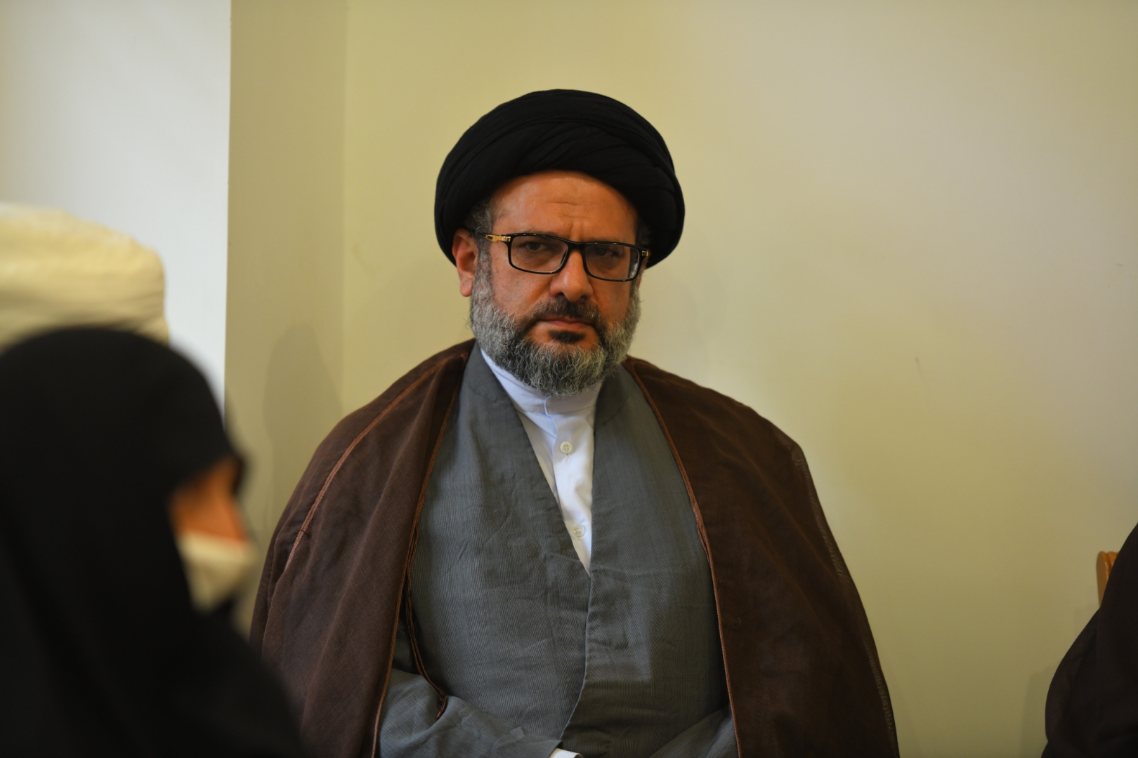 بنیاد بین‌المللی اربعین آغاز به کار کرد///گزارش برای کنار خبر است