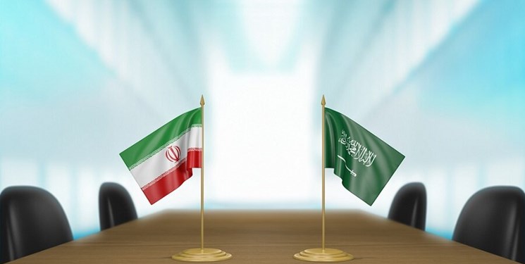 ایران عربستان