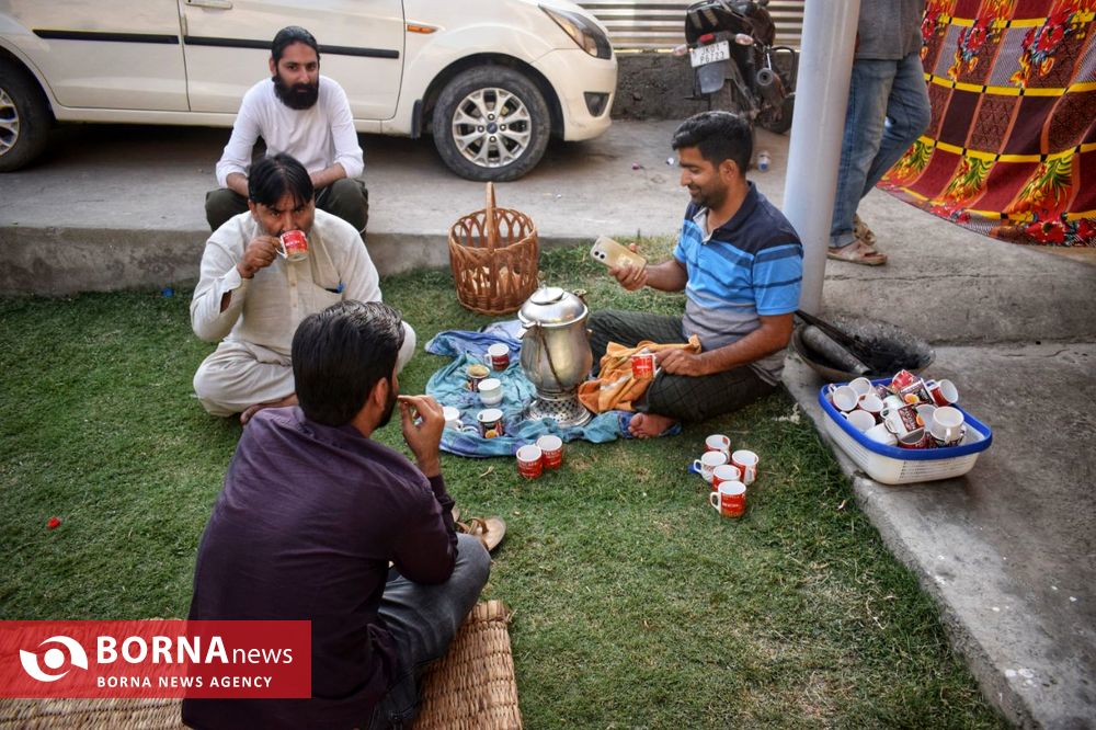 راھمپیای+اربعین+در+کشمیر+ھند (10)