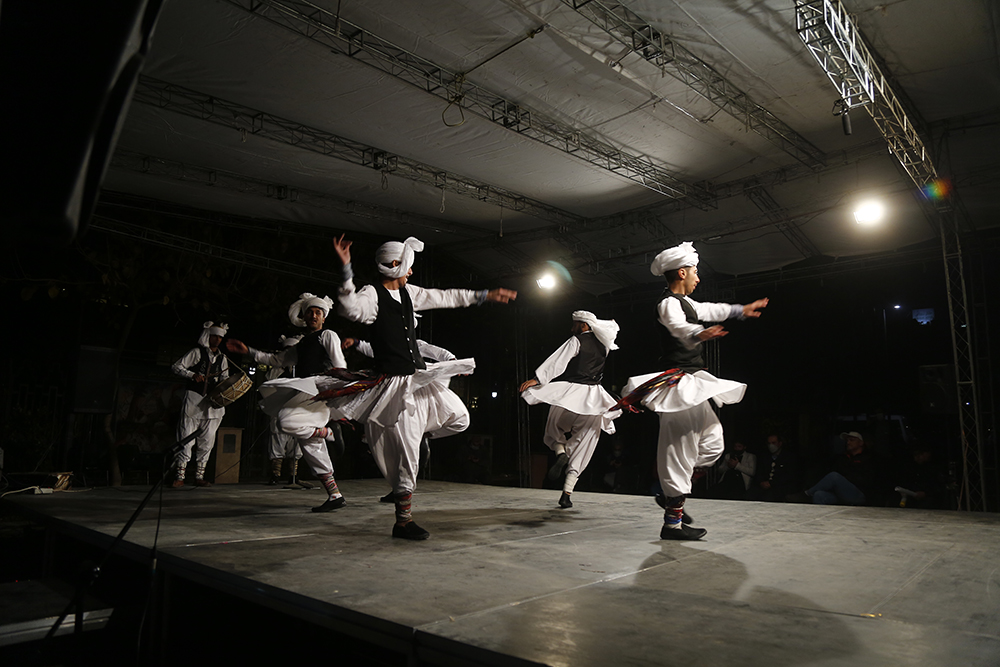 بیستمین جشنواره نمایش هایی آیینی و سنتی