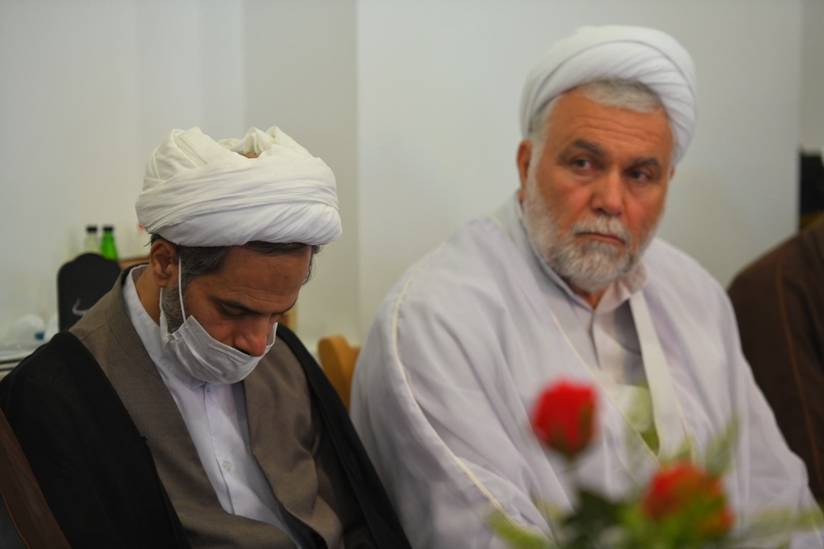 بنیاد بین‌المللی اربعین آغاز به کار کرد///گزارش برای کنار خبر است