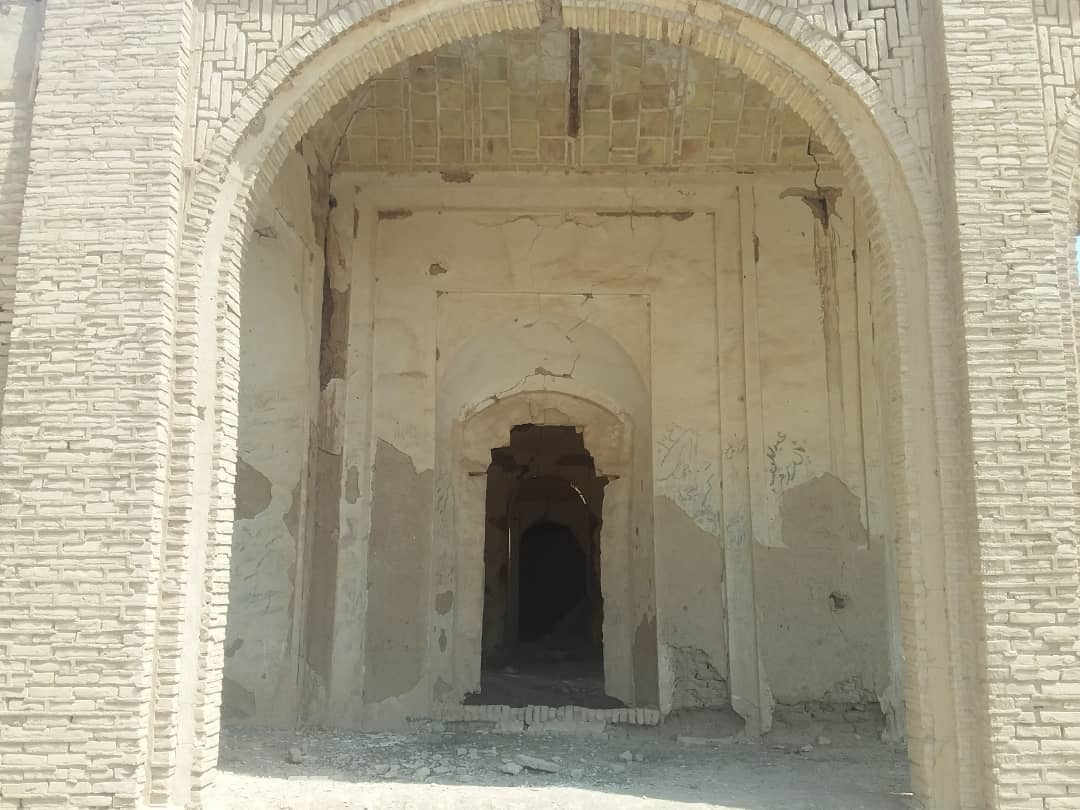 قلعه محمدآباد
