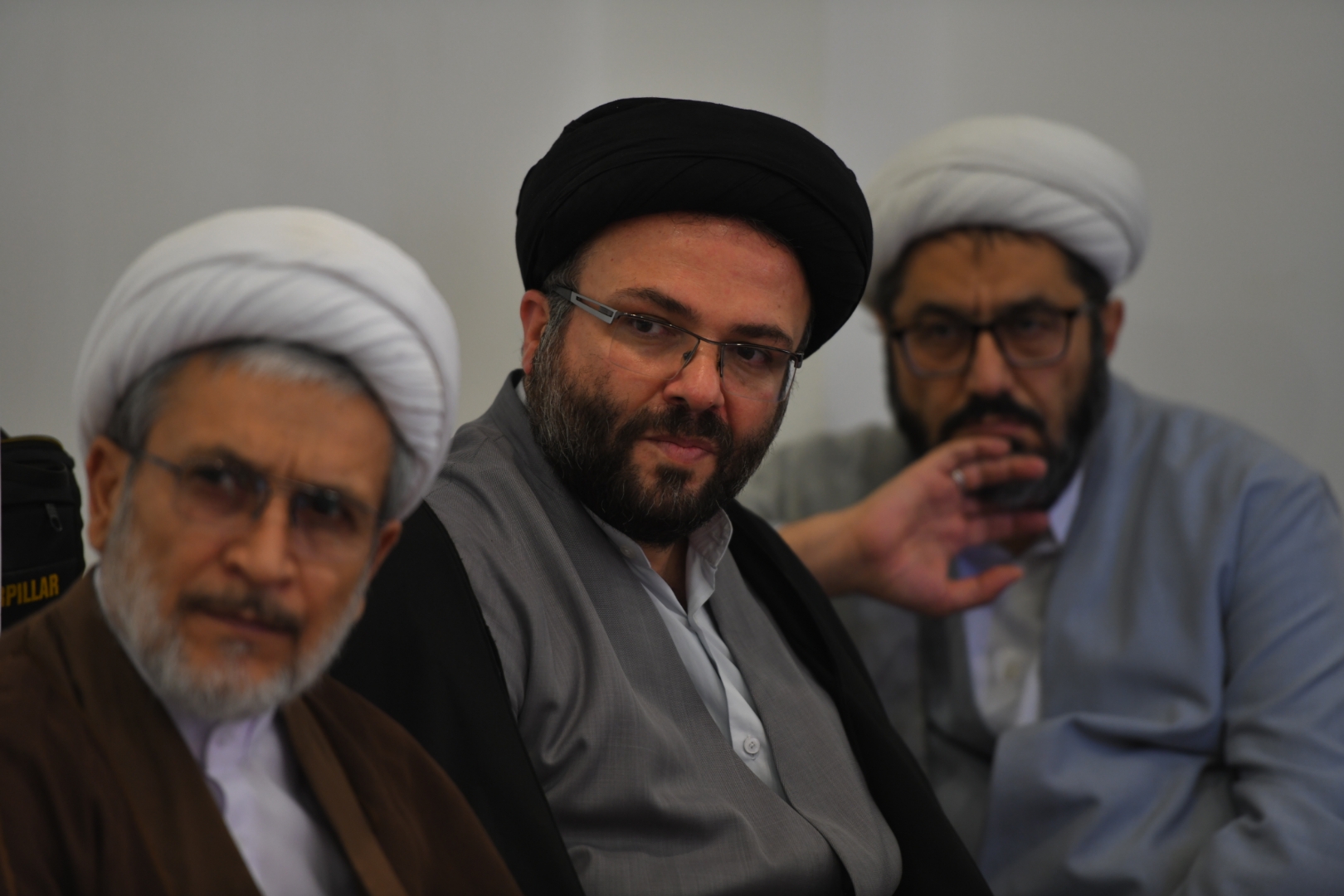 بنیاد بین‌المللی اربعین آغاز به کار کرد///گزارش برای کنار خبر است