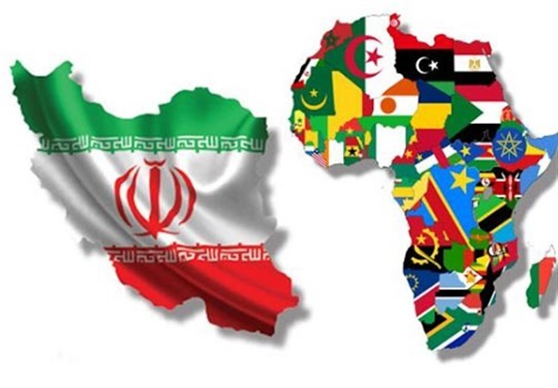 ایران و آفریقا