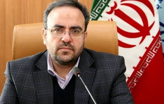 سید حسین حسینی رییس سازمان شیلات ایران