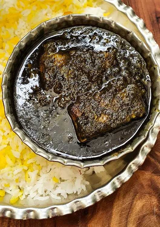 طرز-تهیه-قلیه-ماهی-بوشهری