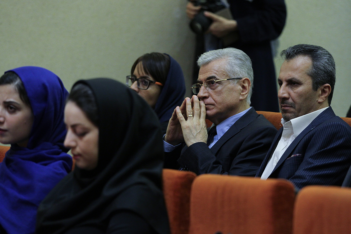 مراسم روز جهانی جوان