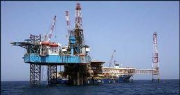 طرح توسعه میدان نفتی توسن ماه آینده نهایی می شود