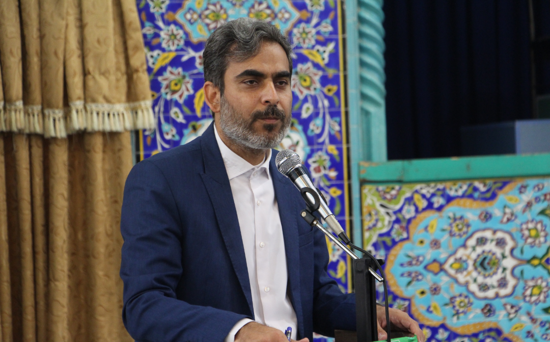 عبدالرحیم افروغ