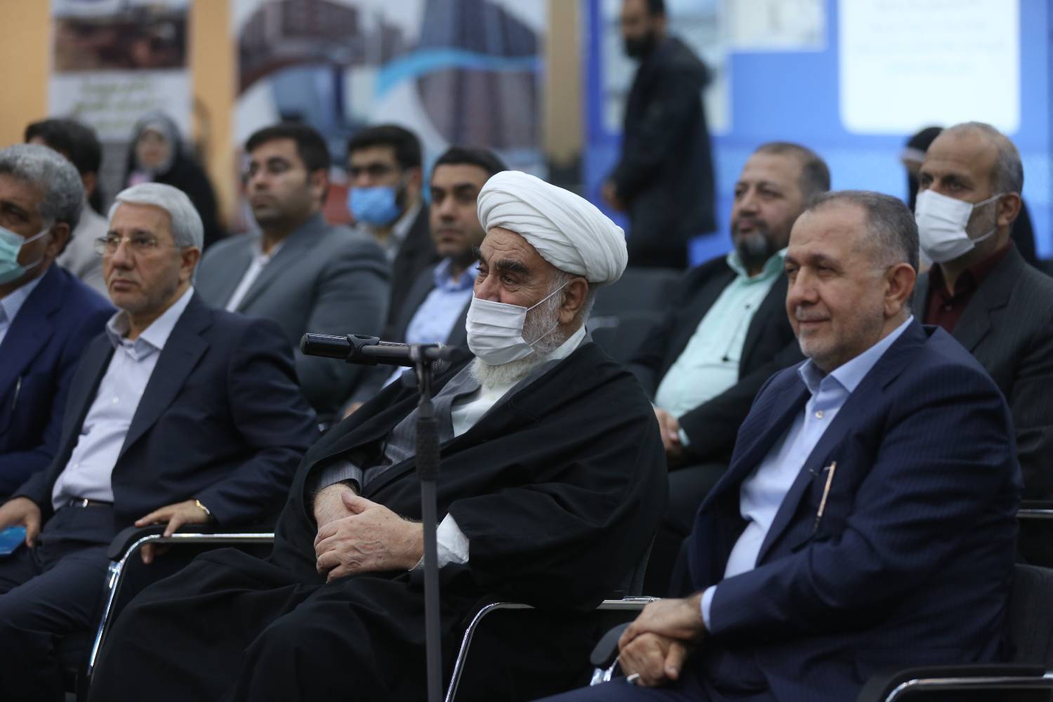 احداث 2هزار واحد مسکونی توسط ستاد اجرایی فرمان امام