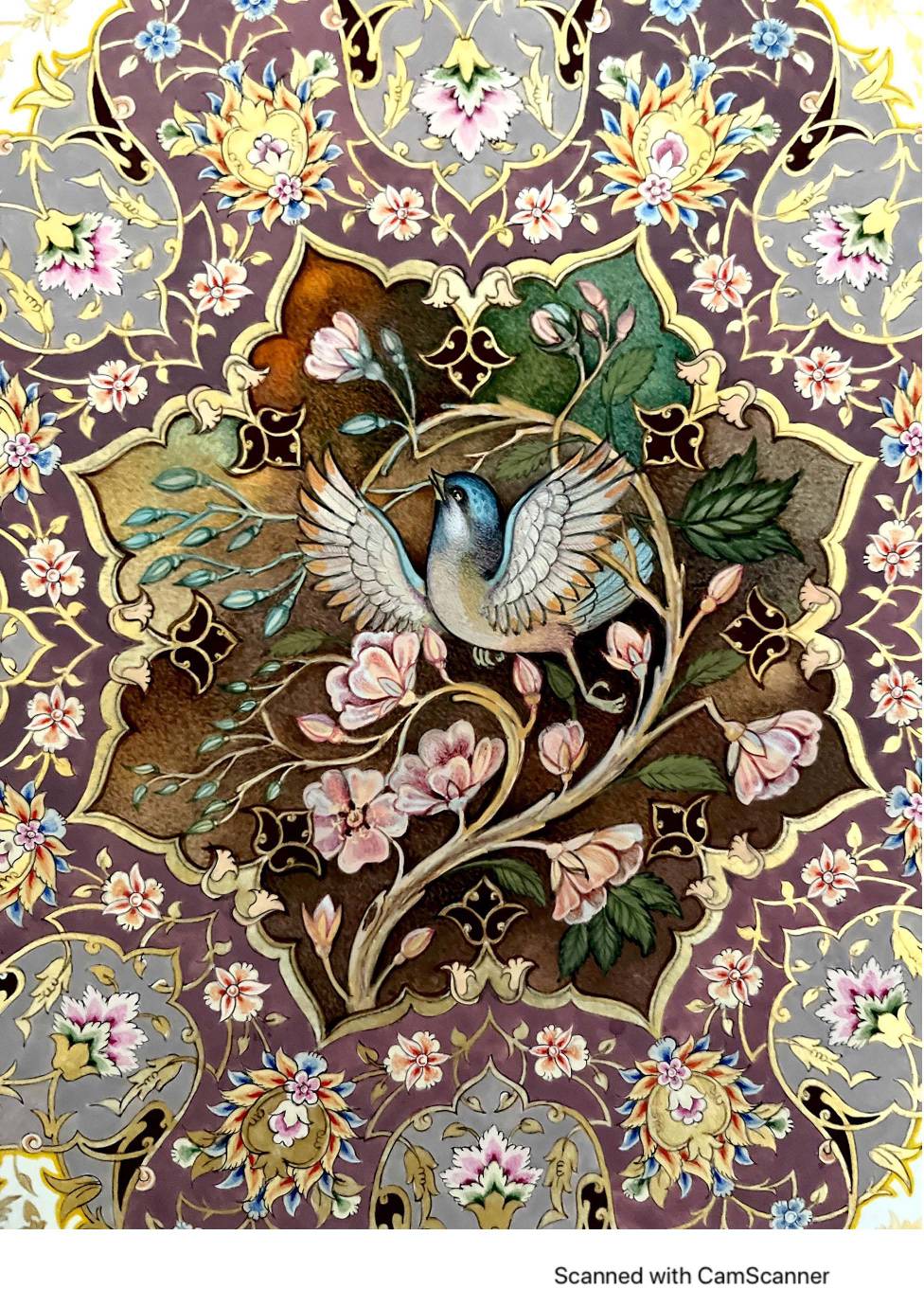 با ندا کاظمی بیشتر آشنا شوید