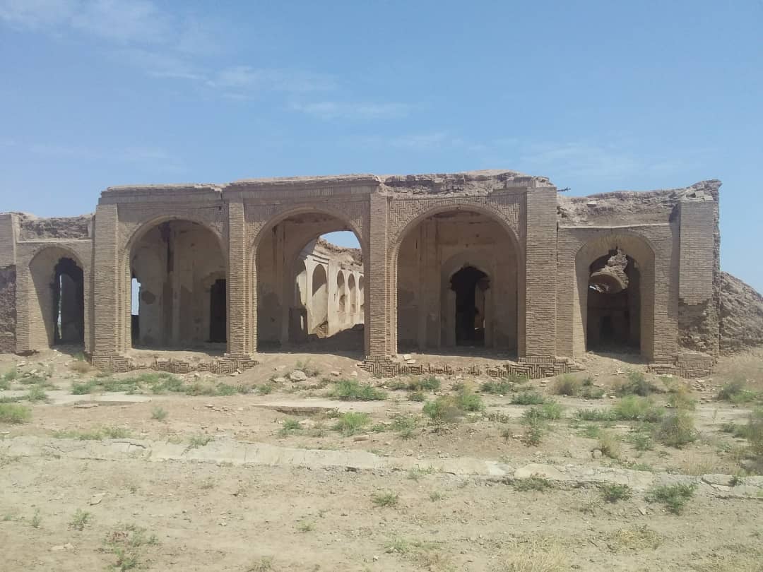 قلعه محمدآباد