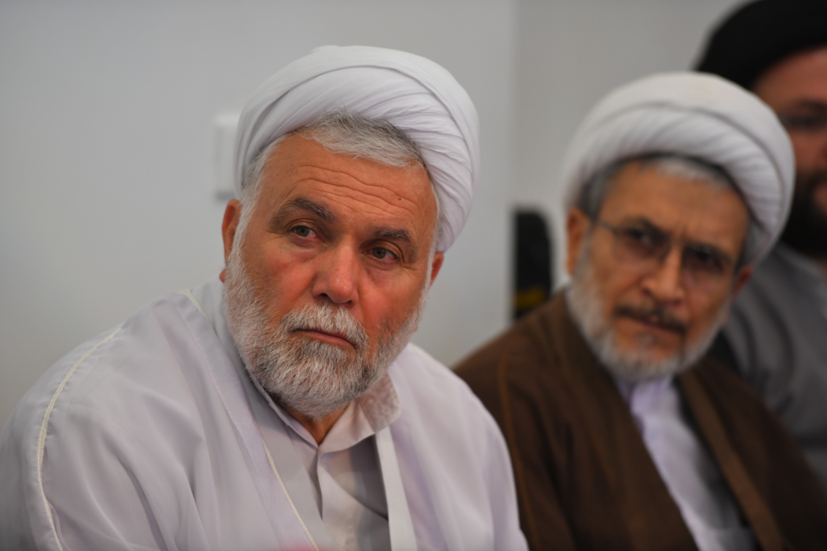 بنیاد بین‌المللی اربعین آغاز به کار کرد///گزارش برای کنار خبر است