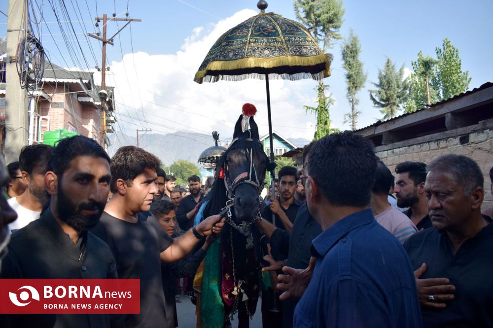 راھمپیای+اربعین+در+کشمیر+ھند (8)