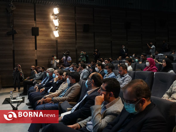 گردهمایی فعالان نوآوری اجتماعی