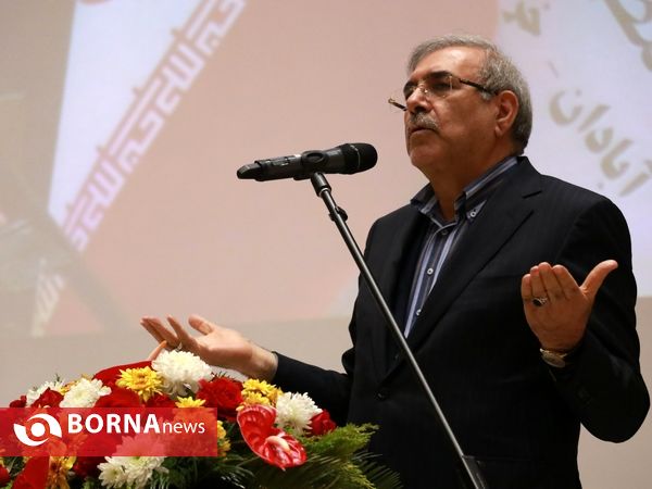 سفر دبیر شورایعالی مناطق آزاد و ویژه اقتصادی به اروند