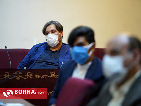 هفتاد و هشتمین جلسه ستاد ساماندهی امور جوانان