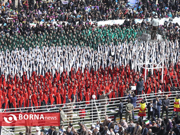 سی و یکمین سفر استانی کاروان تدبیر و امید