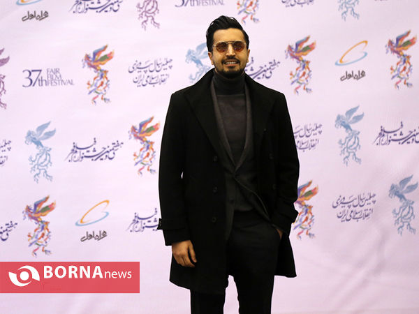 مراسم افتتاح سی و هفتمین جشنواره فیلم فجر