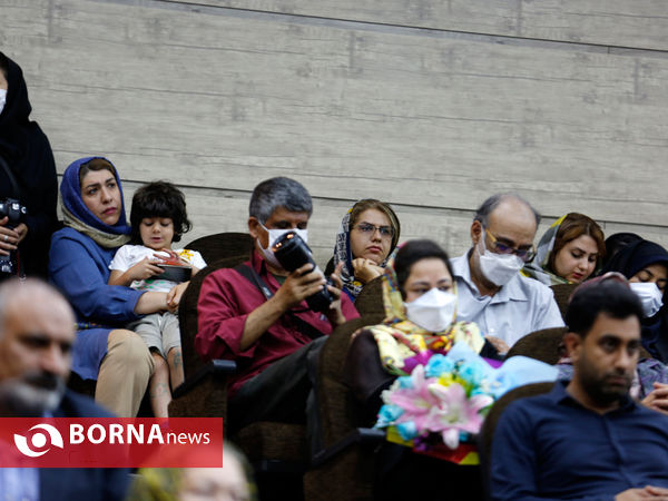 آیین پاسداشت روز جهانی صنایع دستی در شیراز