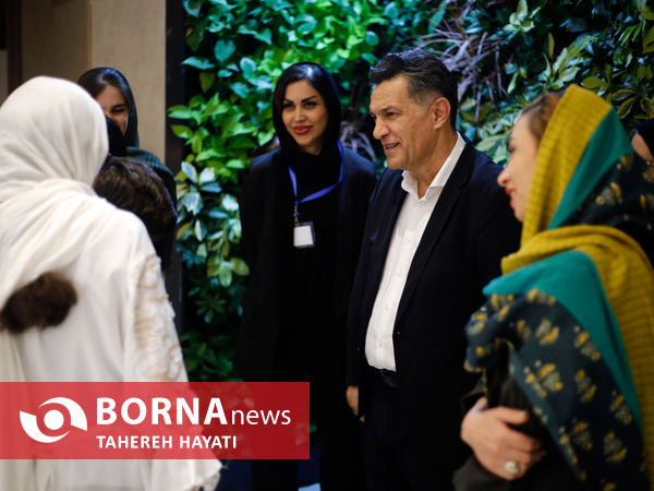 بزرگداشت روز جهانی عصای سفید در شیراز