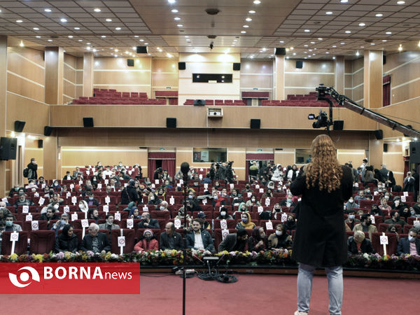 پنجمين جشنواره بين المللی فيلم پرواز