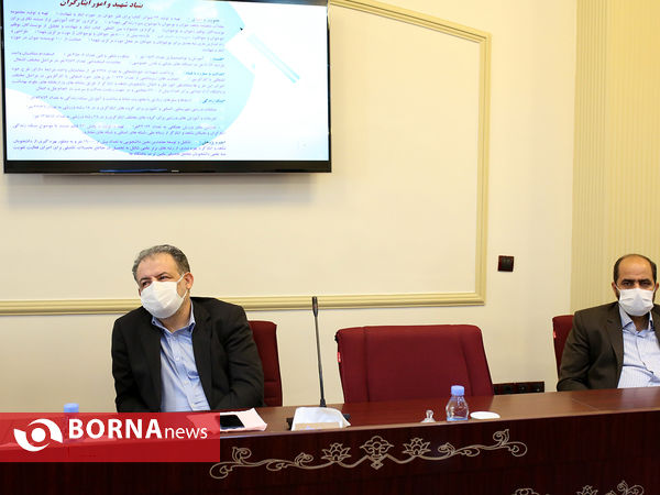 هفتاد و ششمین جلسه ستاد ساماندهی امور جوانان