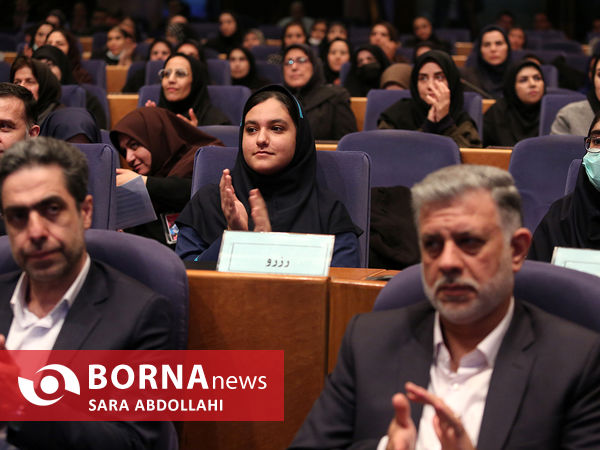 جشنواره خوارزمی با حضور رییس جمهوری