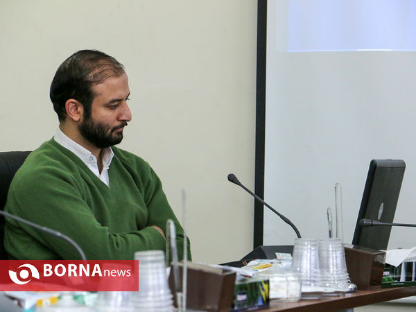 نشست خبری تشریح برنامه های سازمان فرهنگی شهرداری مشهد برای دهه فجر