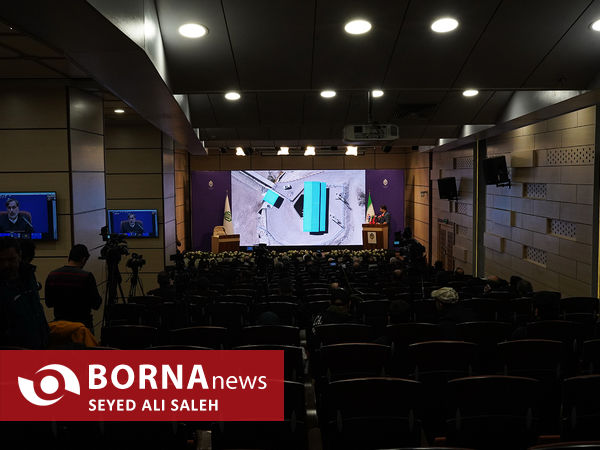 مراسم بهره‌برداری از 7500 طرح محرومیت‌زدایی بنیاد مستضعفان