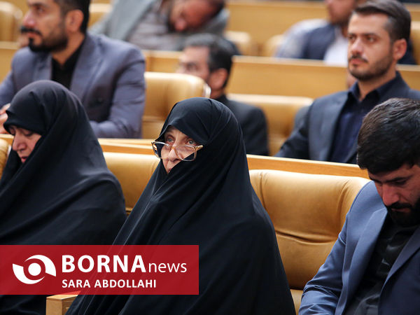 نخستین اجلاسیه ملی مردمی سازی دولت