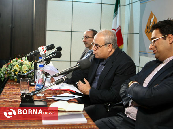 رونمایی از کتاب  شام آخر در وین