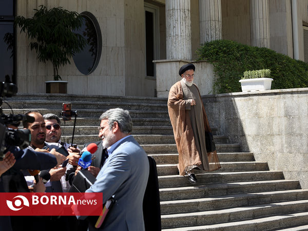 جلسه امروز هیات دولت