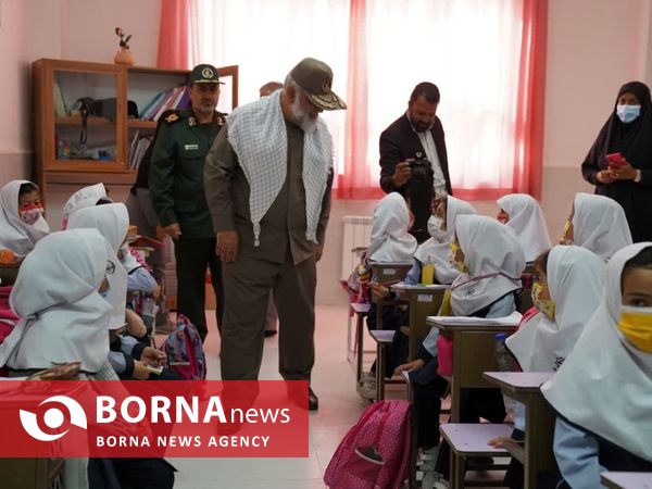 سفر سردار نقدی به کرمان