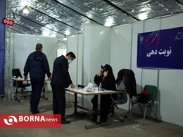 دومین روز ثبت نام ششمین دوره شوراهای شهر تهران