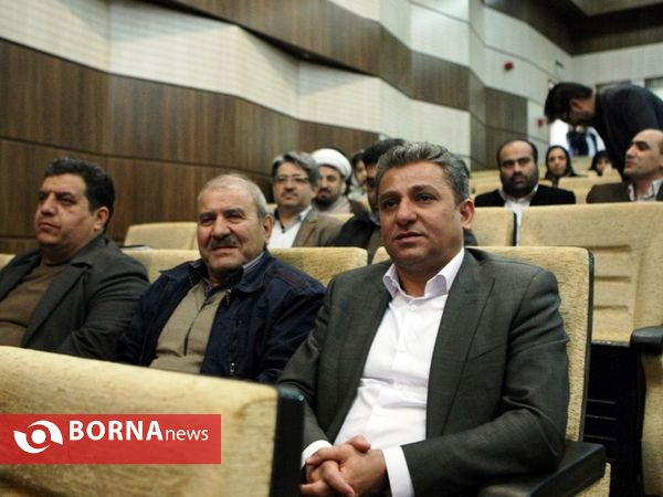 همایش استانی شورای معتمدین پلیس