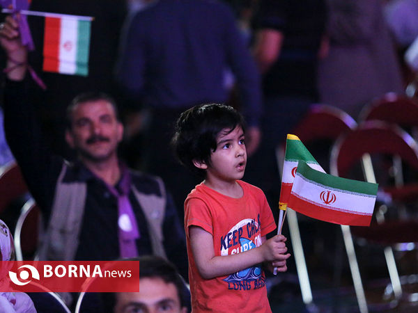 همایش اصولگرایان معتدل