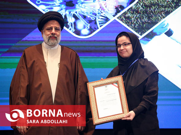 جشنواره خوارزمی با حضور رییس جمهوری